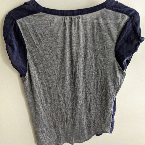 Babaton Silk Top - Picture 4 of 4